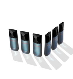 Fusion d'Issey - Eau de Toilette Fusion d'Issey - Eau de Toilette
